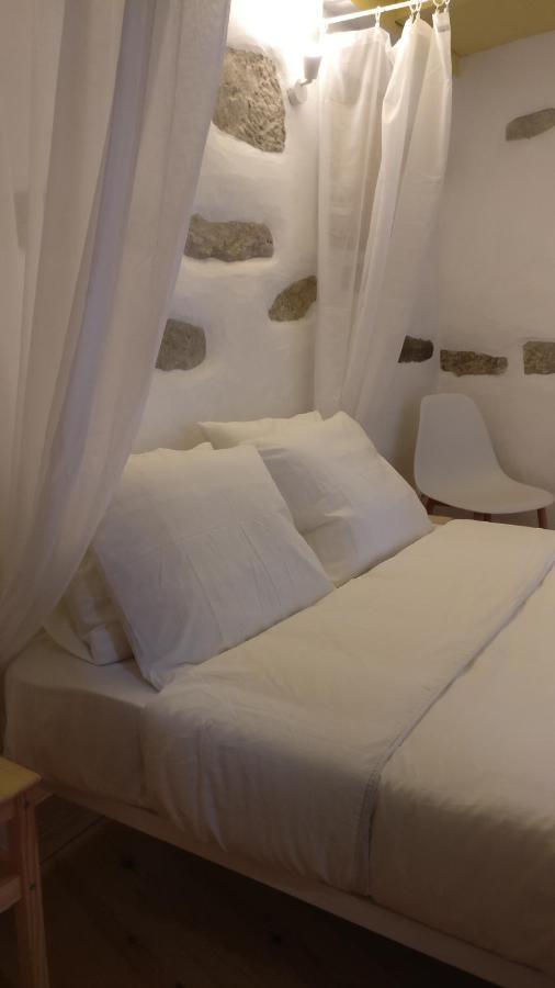 Casinhas De S. Francisco T1 Amendoa By Lovelystay Freixo de Espada à Cinta Kültér fotó