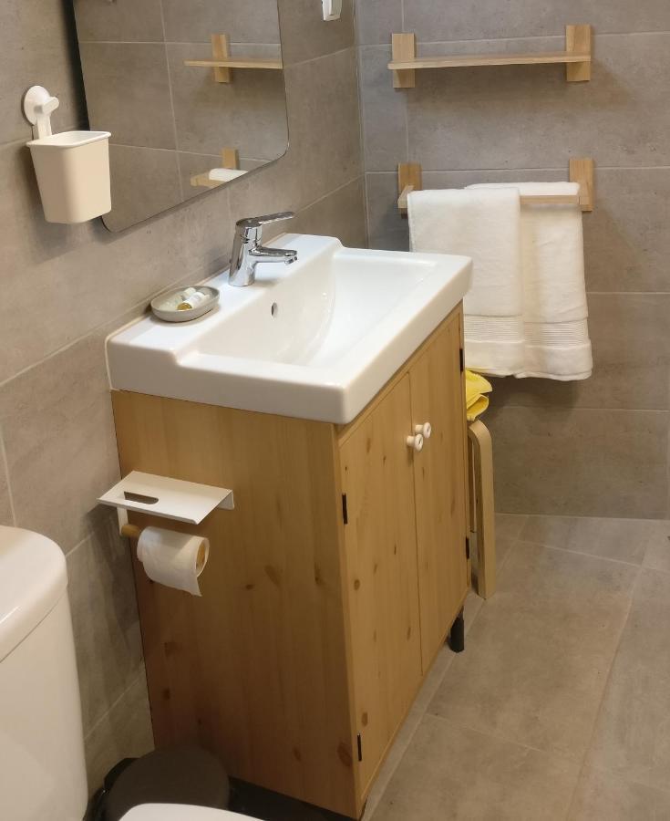 Casinhas De S. Francisco T1 Amendoa By Lovelystay Freixo de Espada à Cinta Kültér fotó