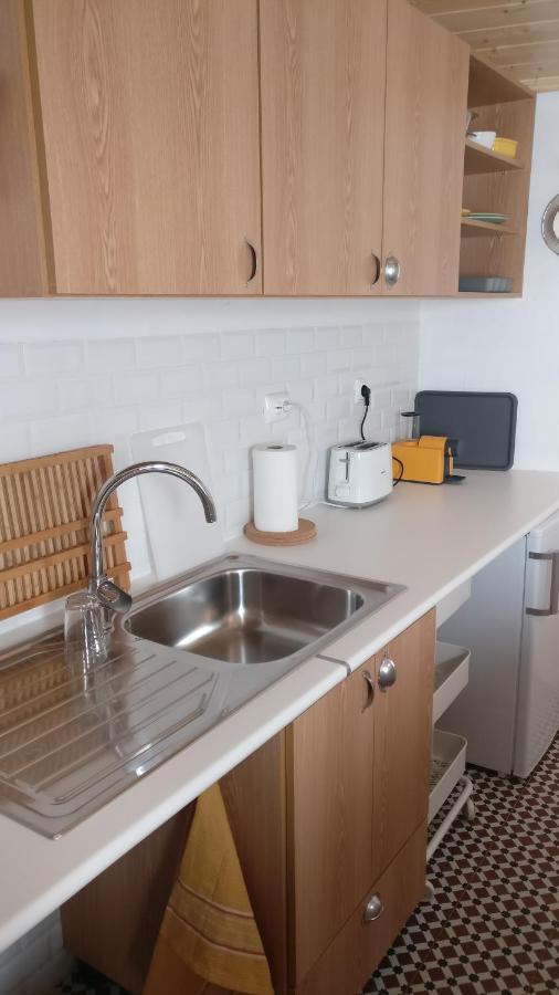 Casinhas De S. Francisco T1 Amendoa By Lovelystay Freixo de Espada à Cinta Kültér fotó