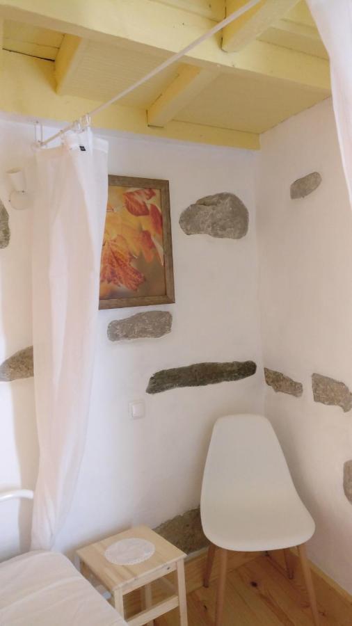 Casinhas De S. Francisco T1 Amendoa By Lovelystay Freixo de Espada à Cinta Kültér fotó