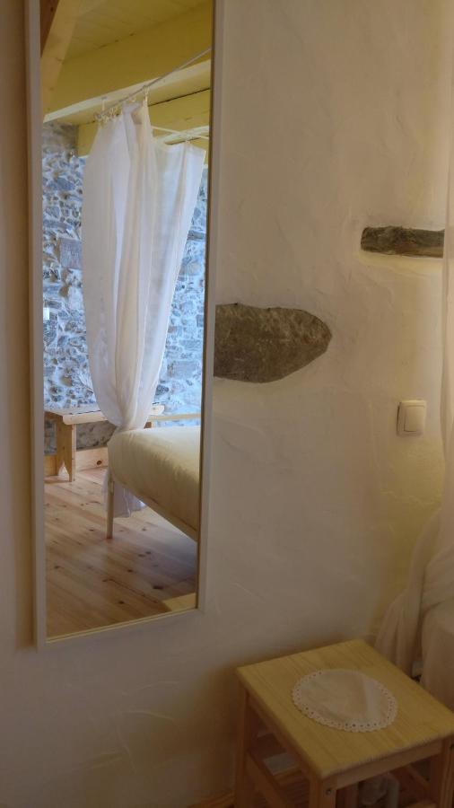 Casinhas De S. Francisco T1 Amendoa By Lovelystay Freixo de Espada à Cinta Kültér fotó